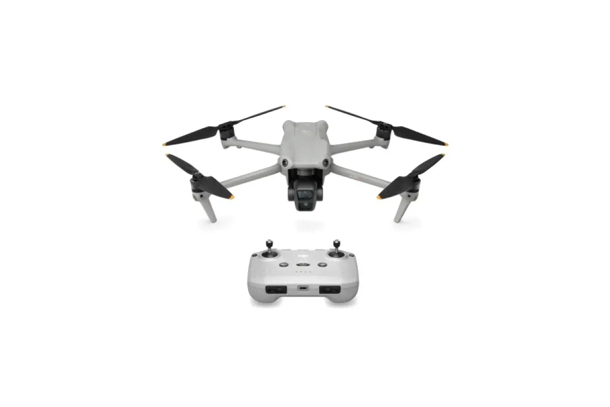 Квадрокоптер DJI Mavic Air 3-0