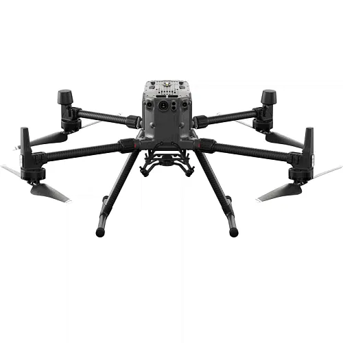 Квадрокоптер DJI Matrice RTK 300 Combo + H20T-0