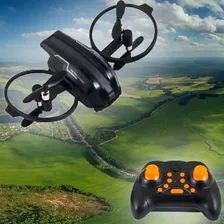 Мини-квадрокоптер Explorer Mini Four-Wing UAV