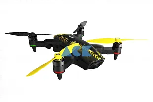 Радиоуправляемый квадрокоптер XIRO Xplorer Mini - Xiro-Mini-0