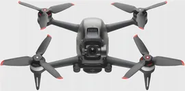 Квадрокоптер DJI FPV ( 6941565903921) Gray