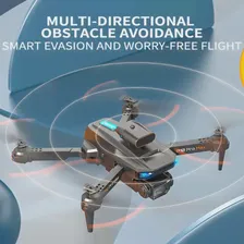 Складной Квадрокоптер Xiaomi Drone 8K с ESC HD двойной камерой (art.: 3920c1e589bc3)
