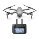 Квадрокоптер DJI Mavic 2 Pro + Smart Controller