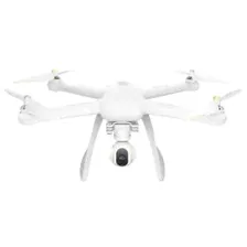 Квадрокоптер Xiaomi Mi Drone 4K (WRJTZ02FM)