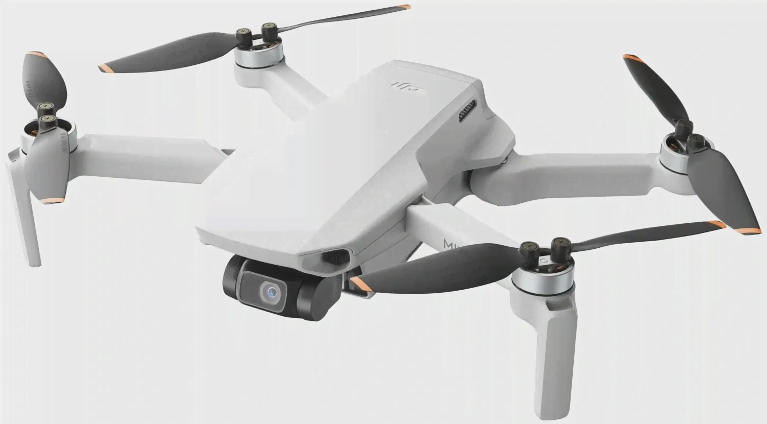 Квадрокоптер DJI Mini SE-2
