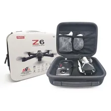 Syma Z6 квадрокоптер (дрон)