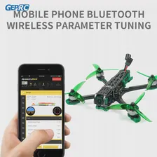 Квадрокоптер GEPRC MARK5 C HD O3 FPV со встроенным Bluetooth (art.: 3920bfc4ac406)