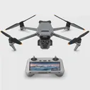 Квадрокоптер DJI Mavic 3 Pro (RC)