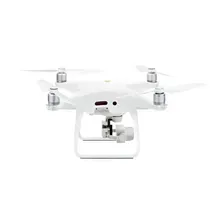 Квадрокоптер DJI Phantom 4 PRO Plus v 2.0
