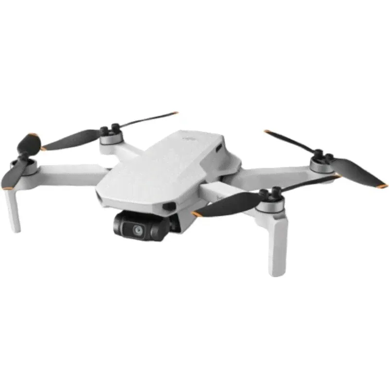 Квадрокоптер DJI Mini 2 SE-3