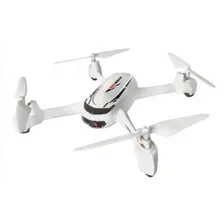 Квадрокоптер Hubsan X4 H502S