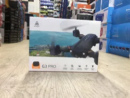 Квадрокоптер g3 PRO