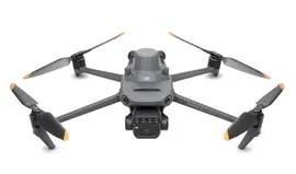 Радиоуправляемый квадрокоптер DJI Mavic 3 Multispectral RTF 2.4G - 100000000690