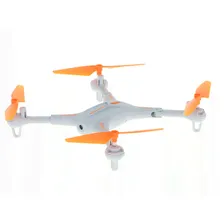 Квадрокоптер Syma Z4W складной с WIFI FPV камерой - SYMA-Z4W
