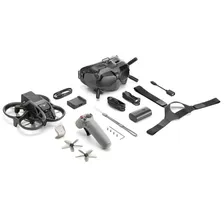 Квадрокоптер DJI Avata Fly Smart Combo