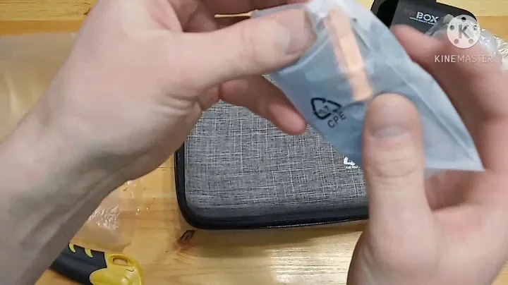 посылка с AliExpress дрон f3 4DRC
