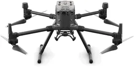 Квадрокоптер DJI Matrice 300 RTK + Zenmuse H20T