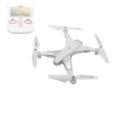 Радиоуправляемый квадрокоптер Syma Z3 RTF 2.4G — Z3