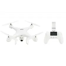 Квадрокоптер - SJRC S20W 720p (2.4G, камера 720P)