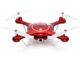 Квадрокоптер Syma X5UW (с FPV камерой)