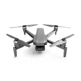 Квадрокоптер MJX Bugs B16 Pro с трехосевым подвесом, камерой 4K, в сумке-2