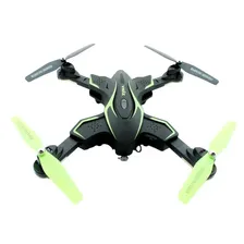 Квадрокоптер Syma X56W-P Folding Wizard с FPV трансляцией Wi-Fi, оптич.стабил., барометр, 2.4G