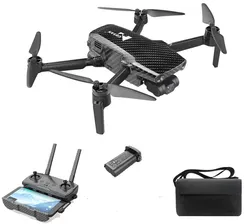 Радиоуправляемый квадрокоптер Hubsan Zino Mini SE Refined RTF - ZINO MINI SE REFINED