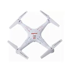 Квадрокоптер Syma X5C 4Gb 2.4G RTF с видеокамерой