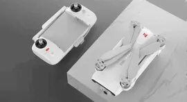 Квадрокоптер FIMI X8 SE 2022 V2 Combo