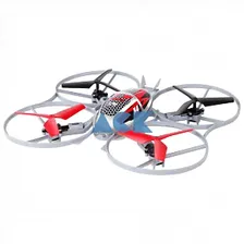 Радиоуправляемый квадрокоптер Syma X4 Assault 4CH 2.4G - SYMA-X4