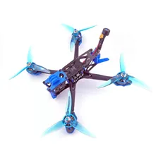 Квадрокоптер FPV Darwin 240 PNP артикул DarwinFPV-Darwin-240-PNP