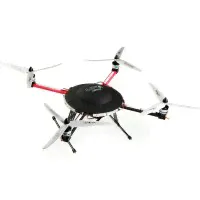 Квадрокоптер Walkera UFO MX400 ARF
