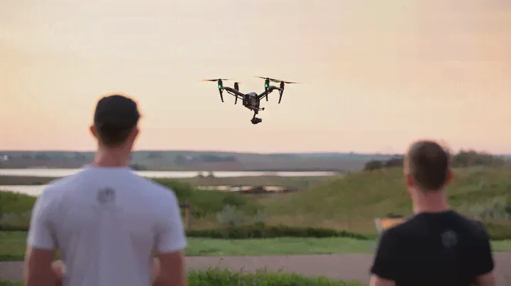 Do we regret a $20,000 drone? DJI Inspire 3 -  1 Year Review