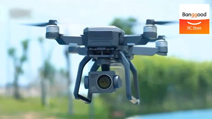 SJRC F7 4K PRO 5G WIFI  RC Drone with 4K HD Camera -  Banggood RC Store