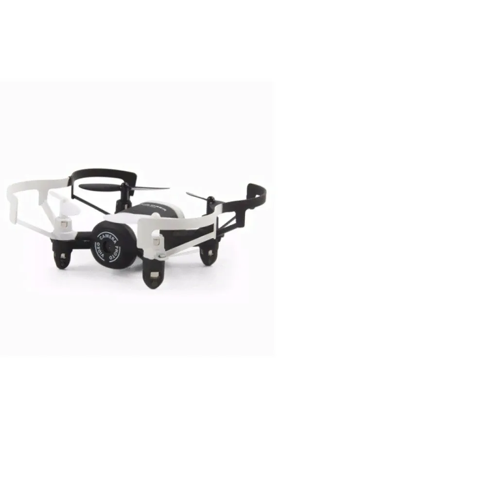 Радиоуправляемый квадрокоптер JXD Mini UFO Explorer FPV RTF-2