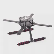 Flyroun Q380Q350 четырехосный Квадрокоптер 8910 дюймов UAV рама углеродное волокно Центральная доска с открытым исходным кодом рама устойчивая к падению гонки (art.: 3920c1253feb4)
