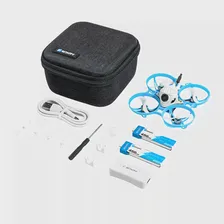 BETAFPV Meteor75 Бесщеточный Гоночный Квадрокоптер BWhoop F4 1S 5A Контроллер полета 0802SE Мотор C03 Камера M03 VTX FPV Дрон