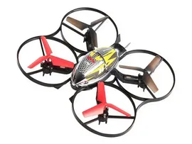 Радиоуправляемый квадрокоптер Syma X4 Assault 2.4G 6-AXIS RTF