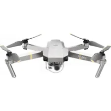 Квадрокоптер DJI Mavic Pro Platinum