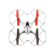 Радиоуправляемый квадрокоптер MJX HD RTF 2.4G