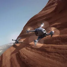 Квадрокоптер DJI FPV Explorer Combo