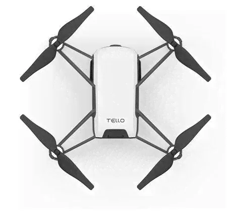 Квадрокоптер DJI, Tello Combo-1