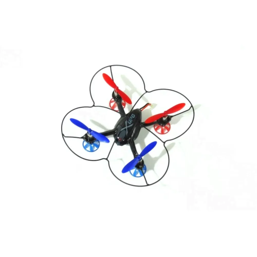 Квадрокоптер skylark на р/у WL Toys V252-BLACK-4