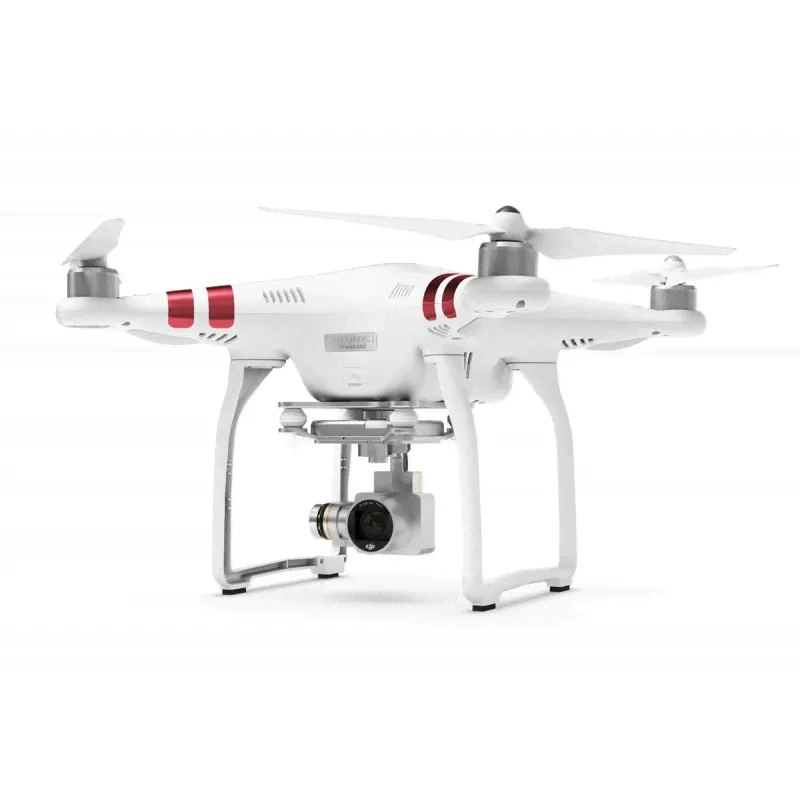 Квадрокоптер - Phantom 3 Standard