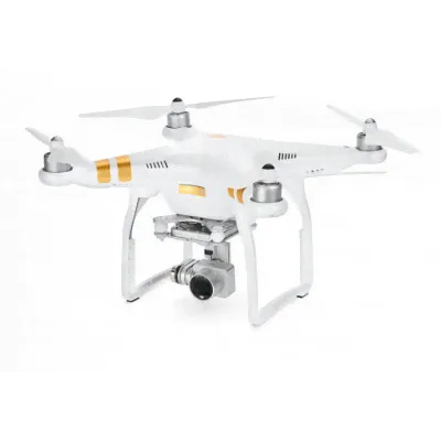 Квадрокоптер - DJI Phantom 3 SE-0