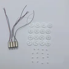 🛍 Квадрокоптер Радиоуправляемый с HD-камерой 4D-V14, Wi-Fi, FPV