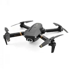 Квадрокоптер 4DRC V4 с камерой FullHD 1080P Wi-Fi + 3 аккумулятора