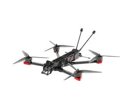 Квадрокоптер iFlight Chimera7 Pro V2 HD с O3 Air Unit