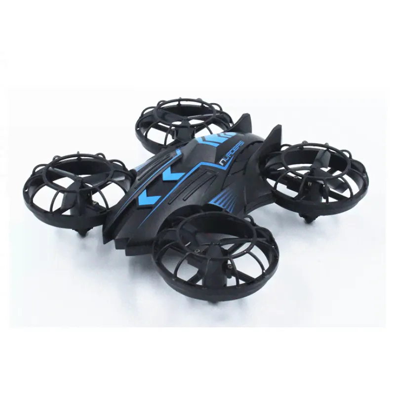 Квадрокоптер JXD 515W Space Ship-0