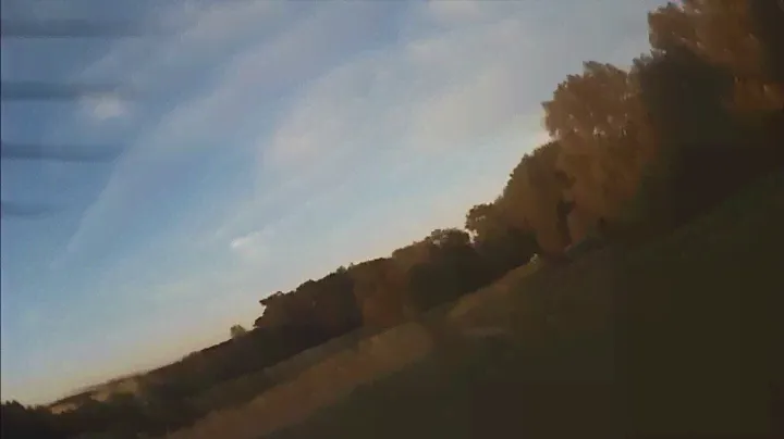 MJX Bugs 6 FPV Racing ‘CRASH’